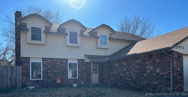 2911 E Augusta Avenue Muskogee OK 74403