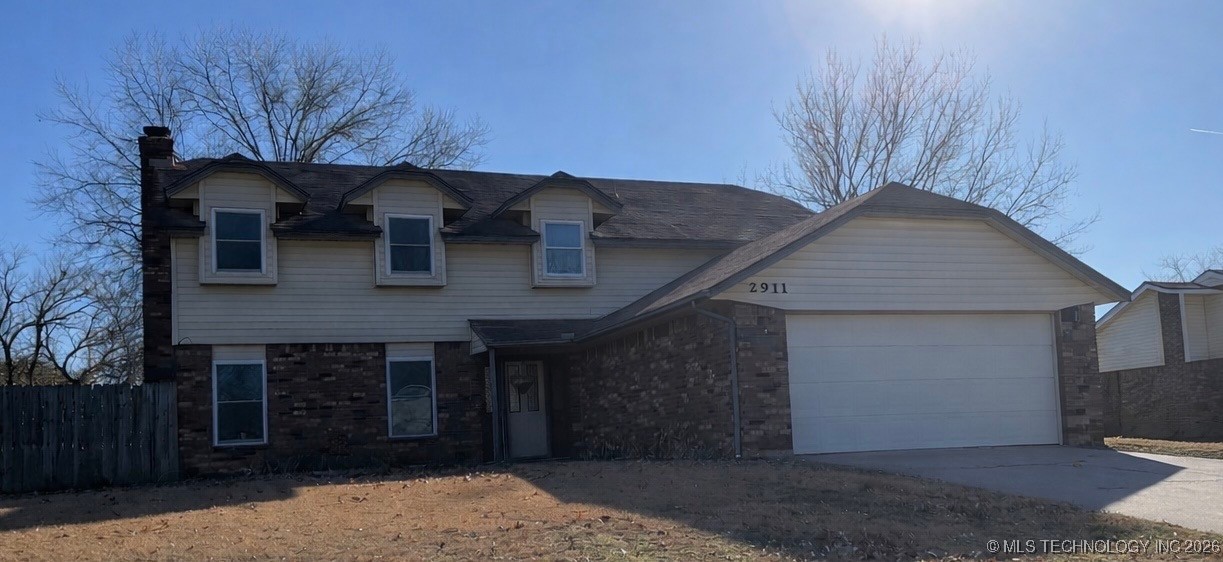 2911 E Augusta Avenue Muskogee OK 74403