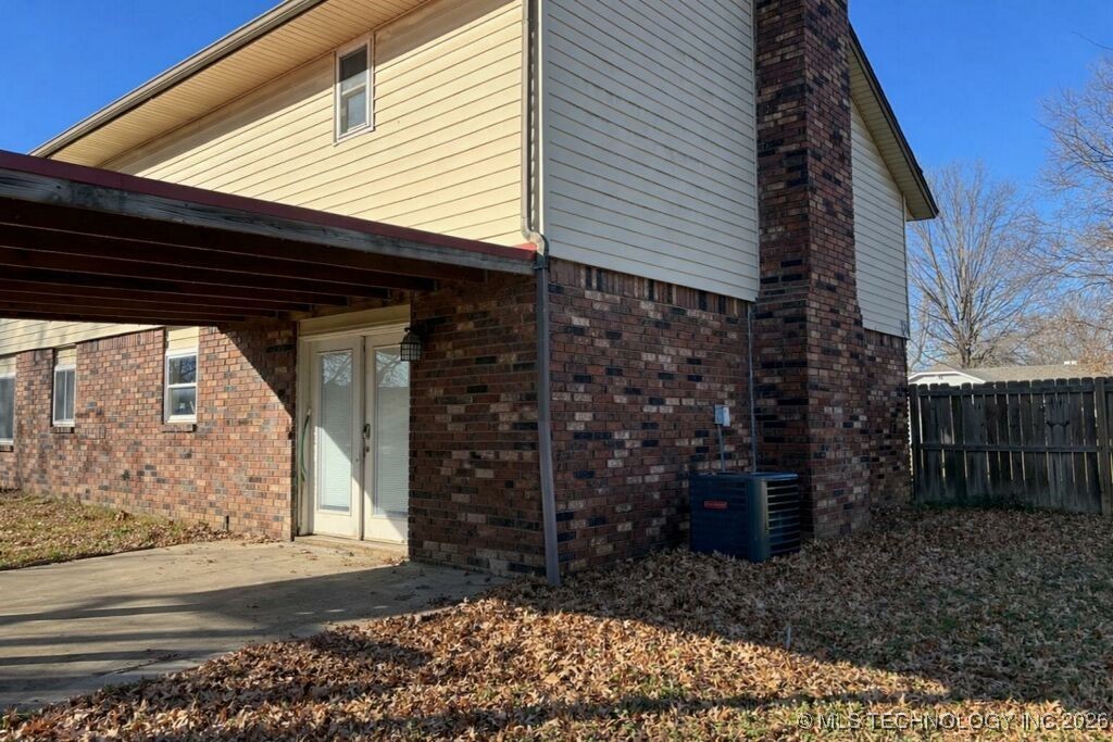 2911 E Augusta Avenue Muskogee OK 74403