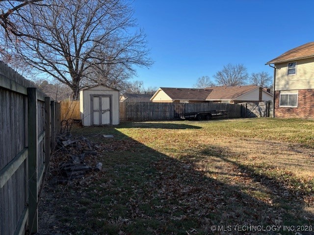 2911 E Augusta Avenue Muskogee OK 74403