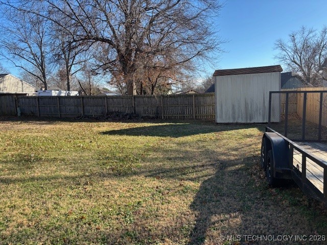 2911 E Augusta Avenue Muskogee OK 74403