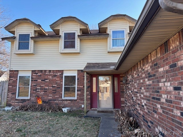 2911 E Augusta Avenue Muskogee OK 74403