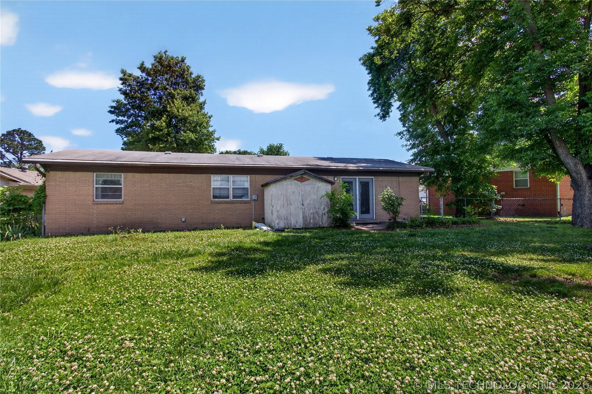 8705 E 46th Place Tulsa OK 74145