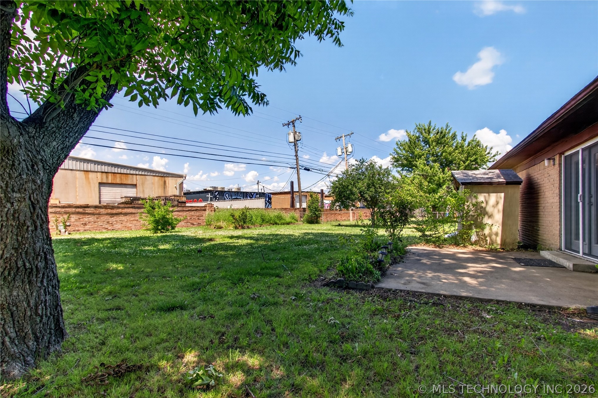 8705 E 46th Place Tulsa OK 74145