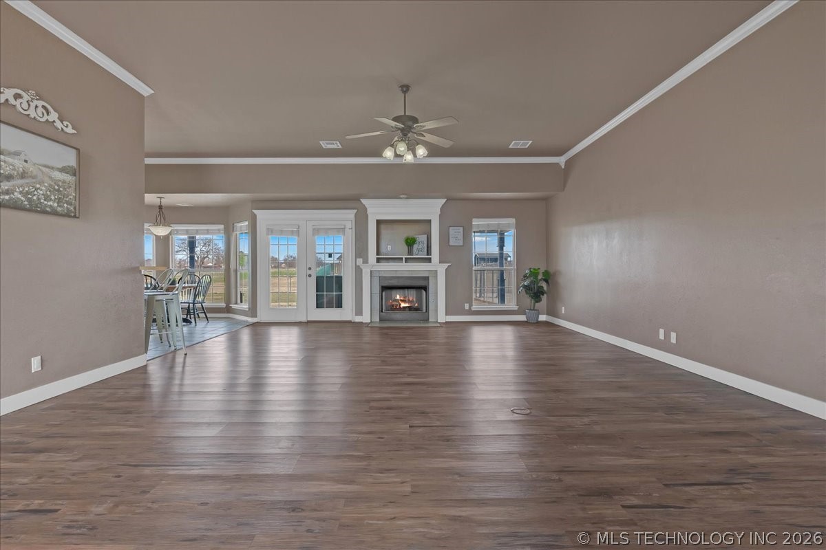 2931 E Rabbs Drive Oologah OK 74053