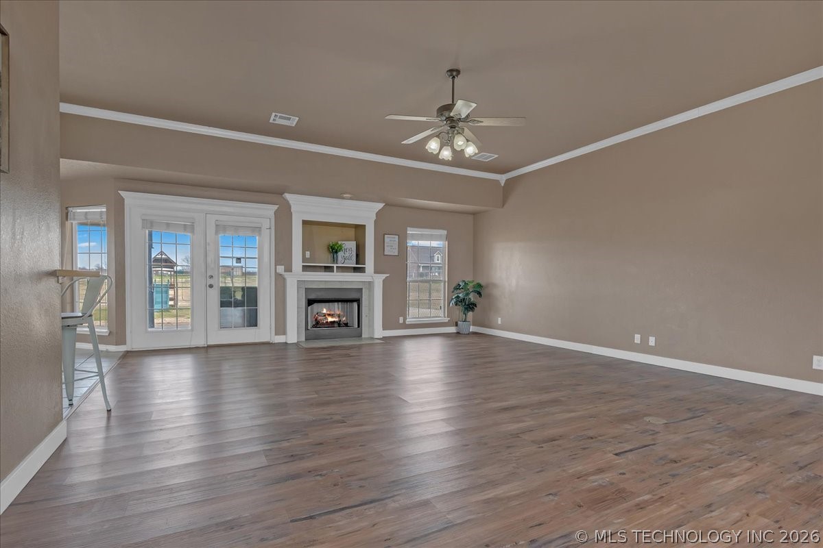 2931 E Rabbs Drive Oologah OK 74053
