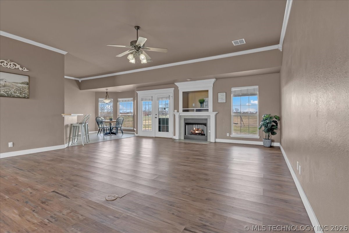 2931 E Rabbs Drive Oologah OK 74053