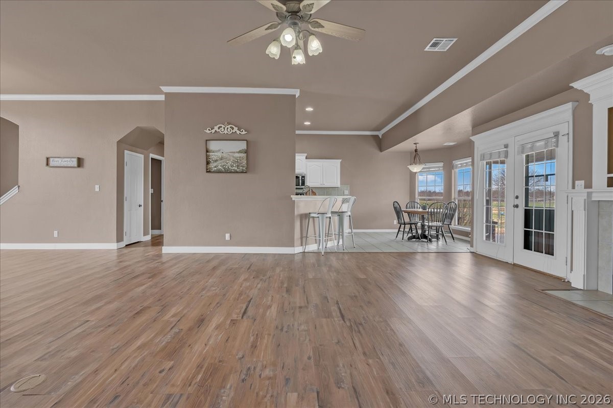 2931 E Rabbs Drive Oologah OK 74053