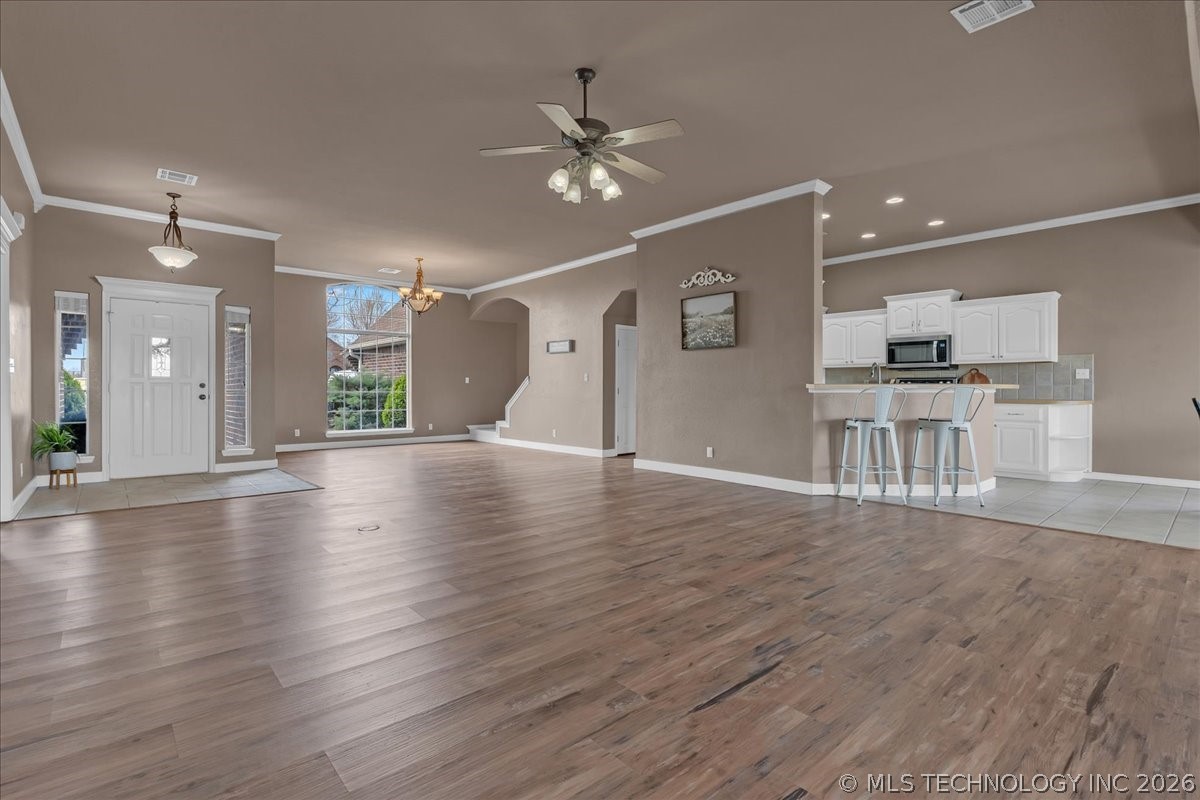 2931 E Rabbs Drive Oologah OK 74053
