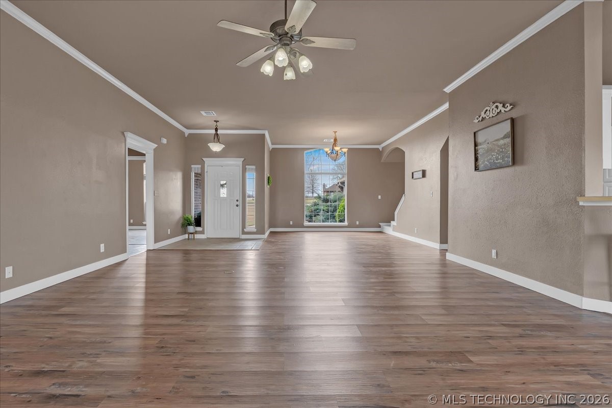 2931 E Rabbs Drive Oologah OK 74053