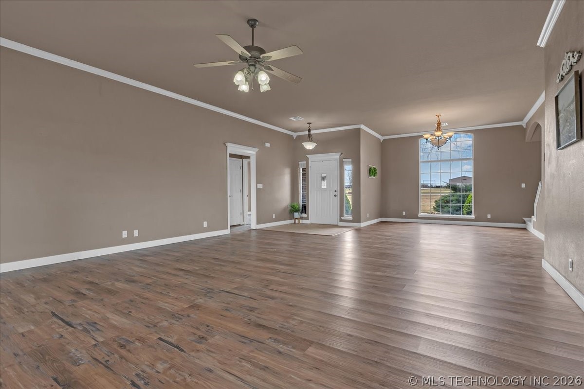 2931 E Rabbs Drive Oologah OK 74053