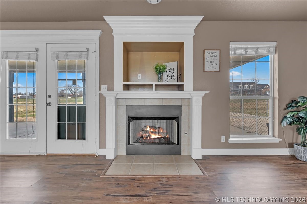 2931 E Rabbs Drive Oologah OK 74053