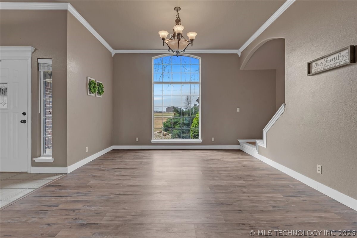 2931 E Rabbs Drive Oologah OK 74053