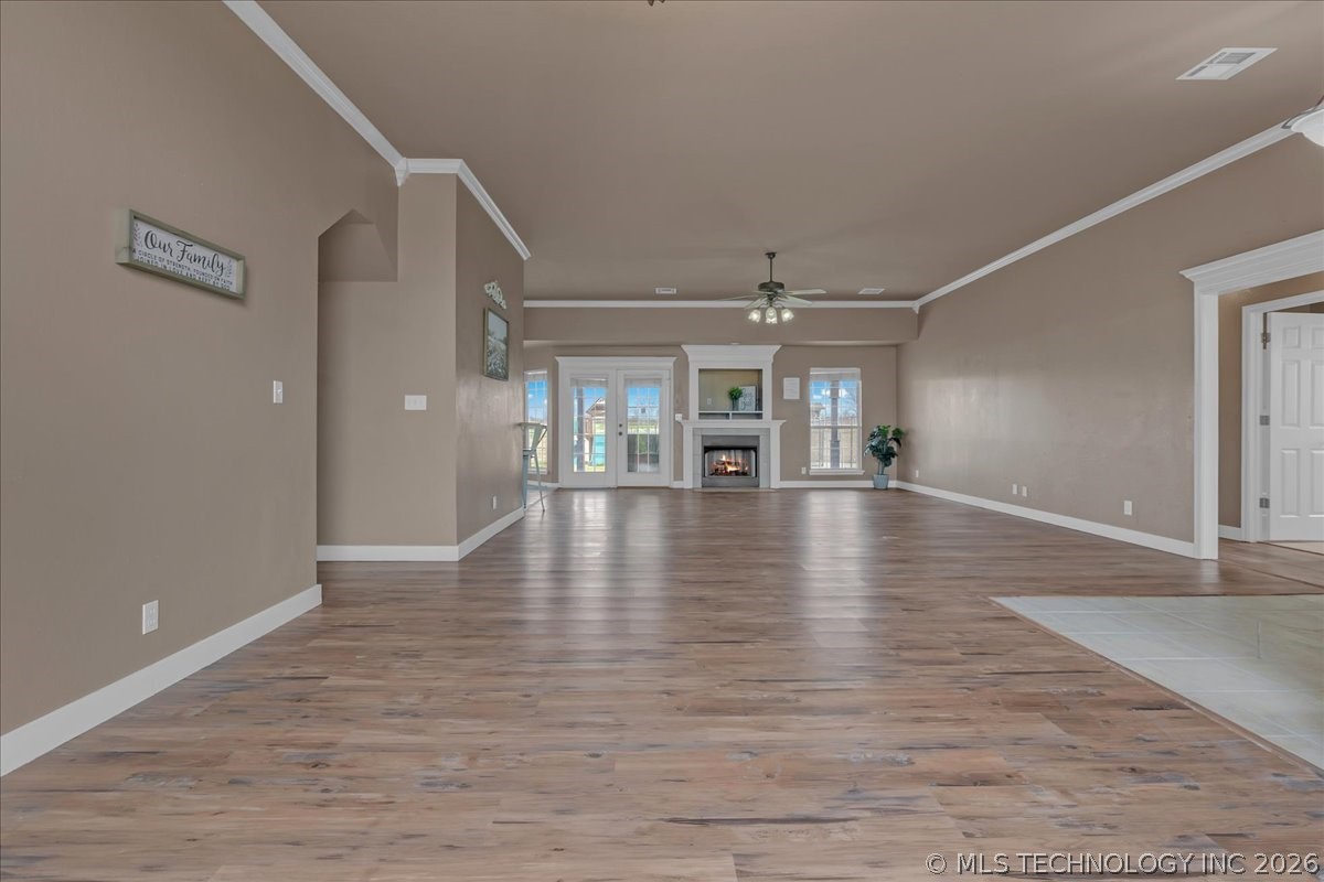 2931 E Rabbs Drive Oologah OK 74053