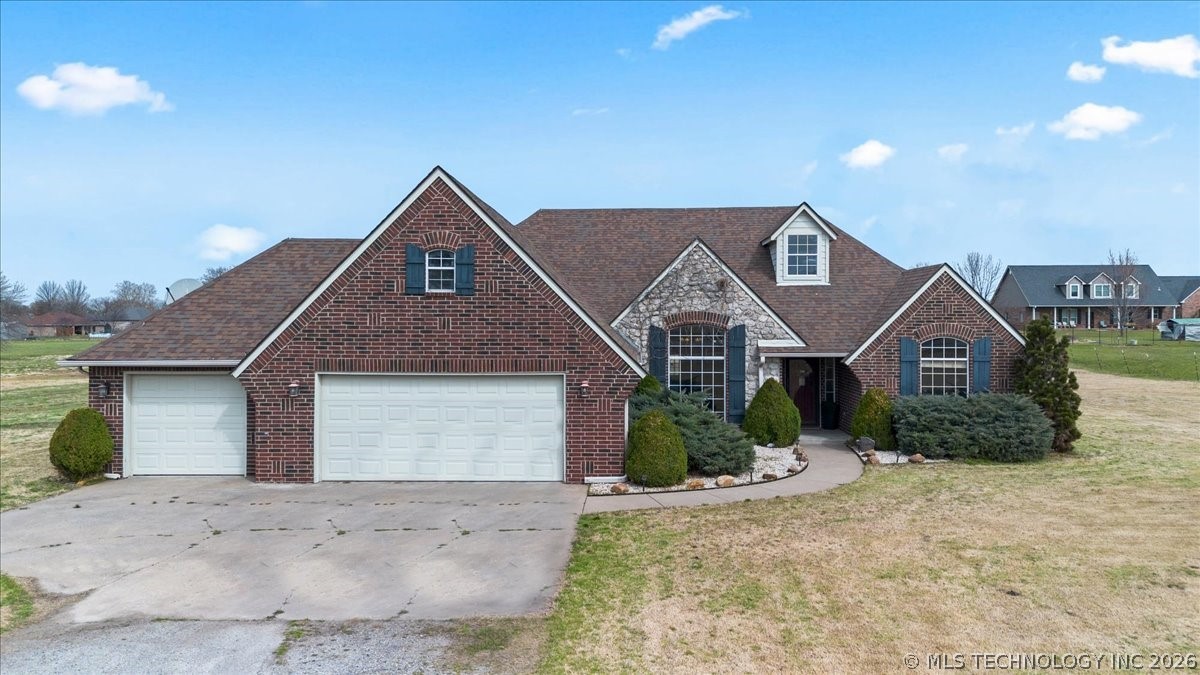 2931 E Rabbs Drive Oologah OK 74053