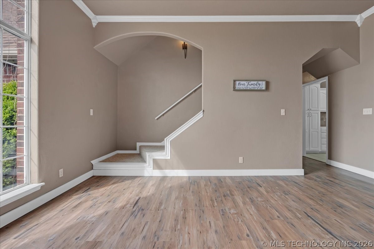 2931 E Rabbs Drive Oologah OK 74053