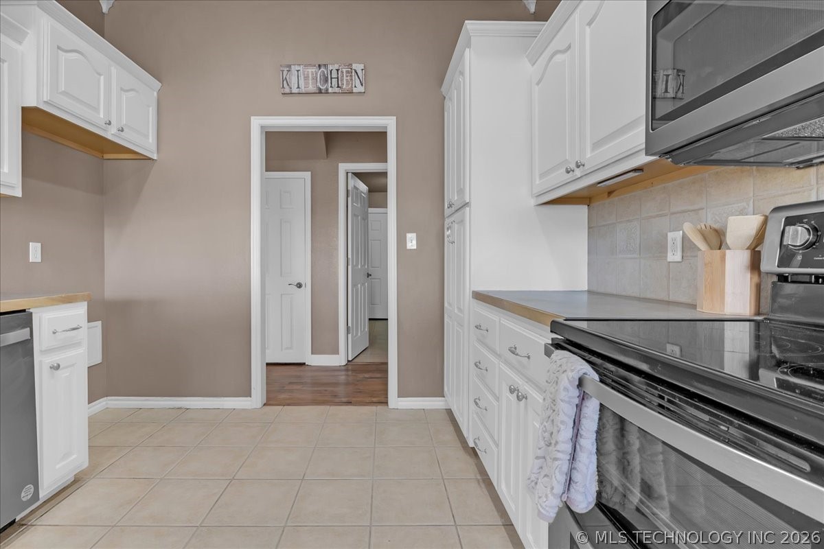 2931 E Rabbs Drive Oologah OK 74053