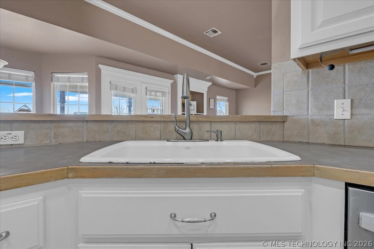 2931 E Rabbs Drive Oologah OK 74053