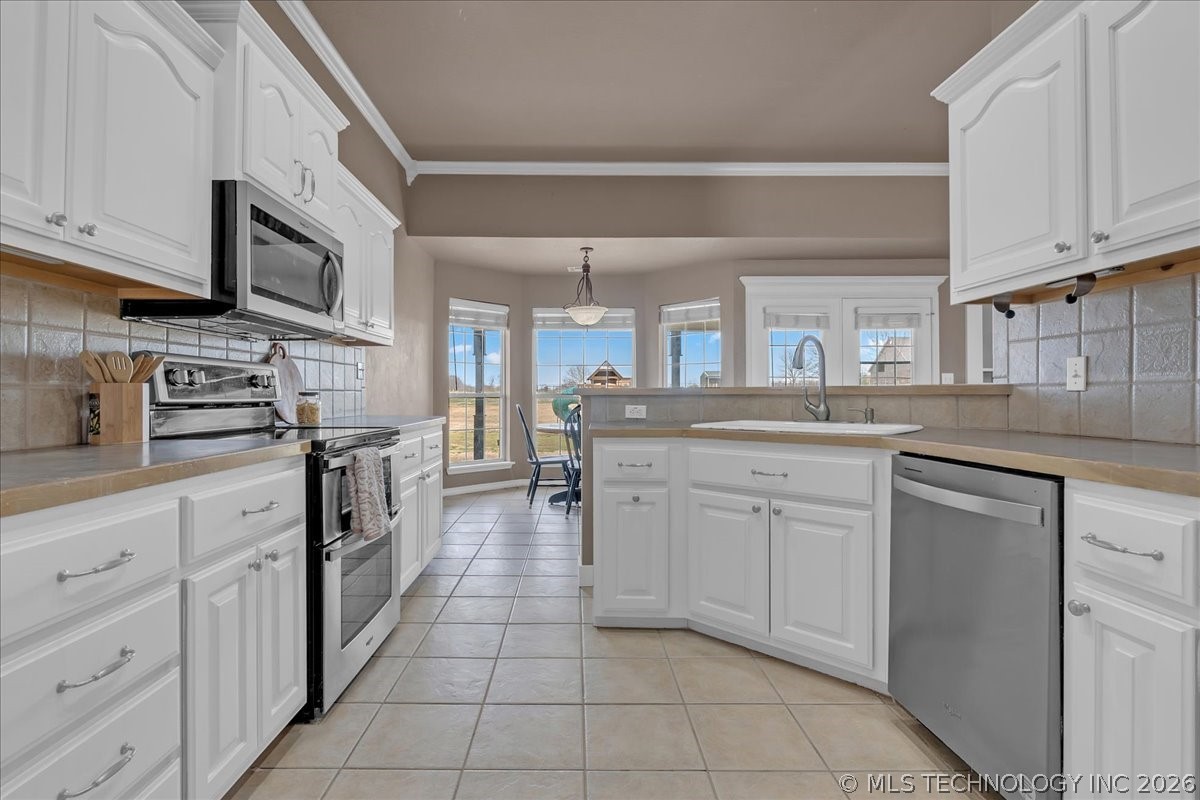 2931 E Rabbs Drive Oologah OK 74053