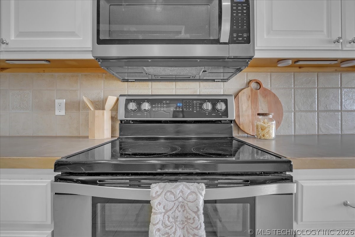 2931 E Rabbs Drive Oologah OK 74053