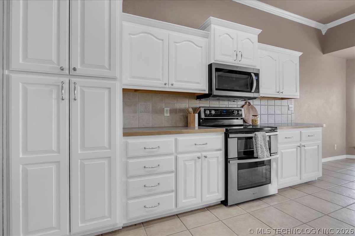 2931 E Rabbs Drive Oologah OK 74053