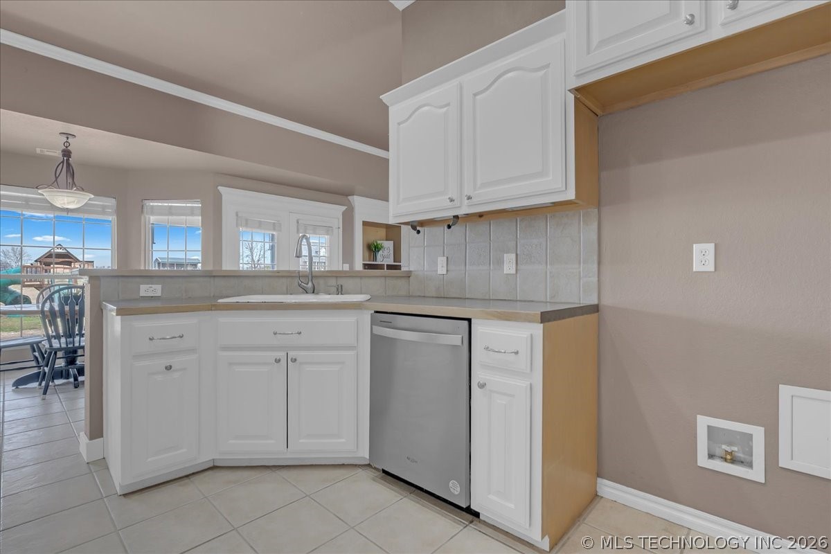 2931 E Rabbs Drive Oologah OK 74053