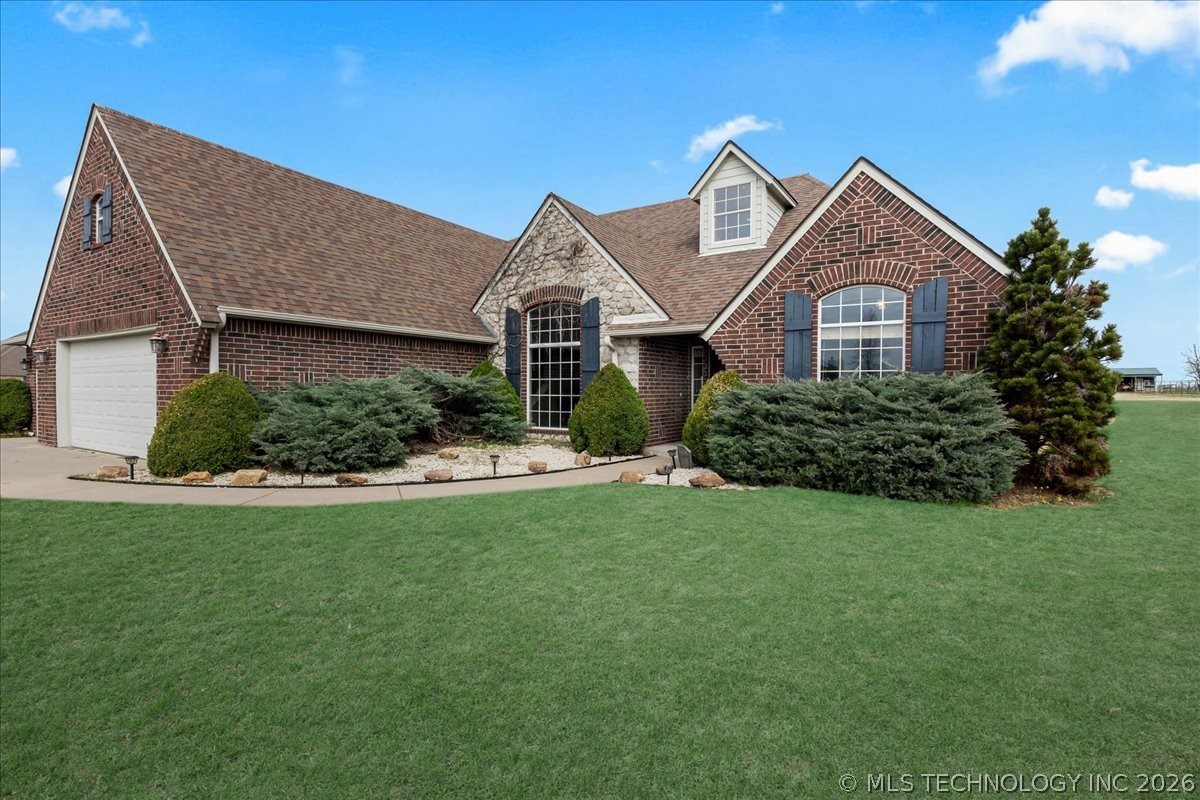 2931 E Rabbs Drive Oologah OK 74053