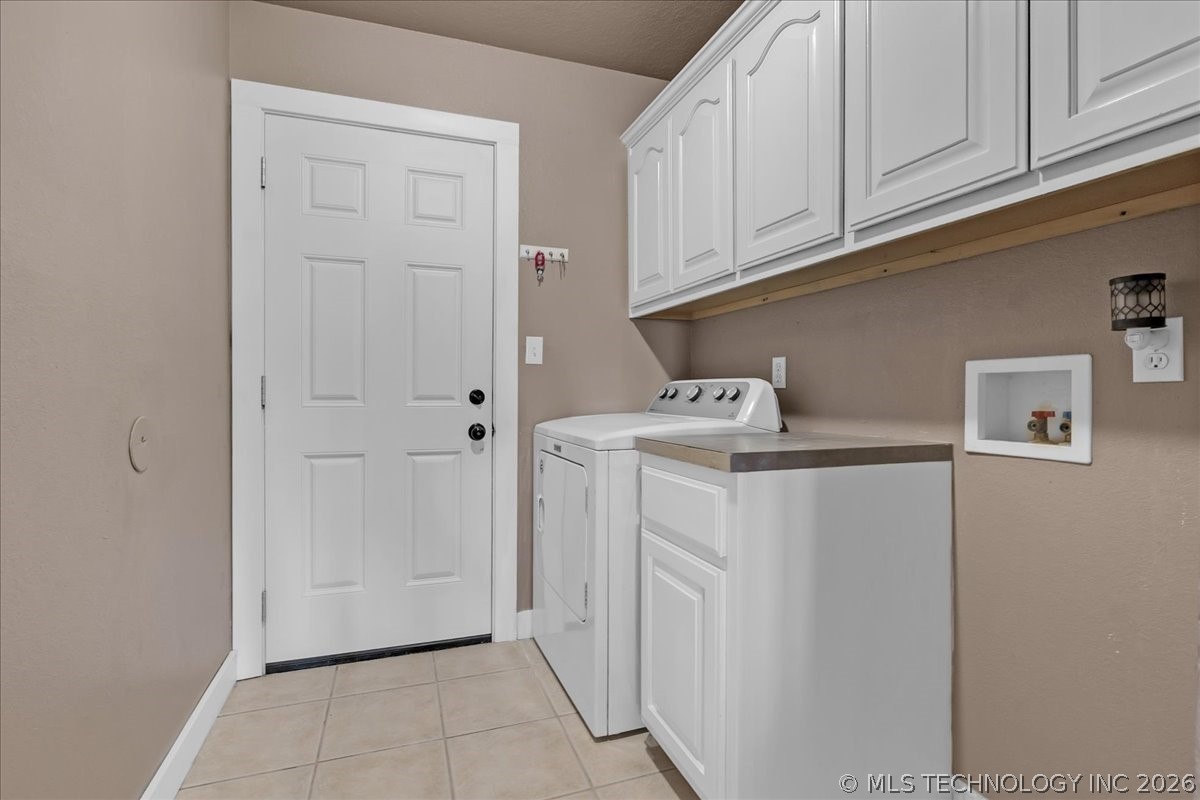 2931 E Rabbs Drive Oologah OK 74053