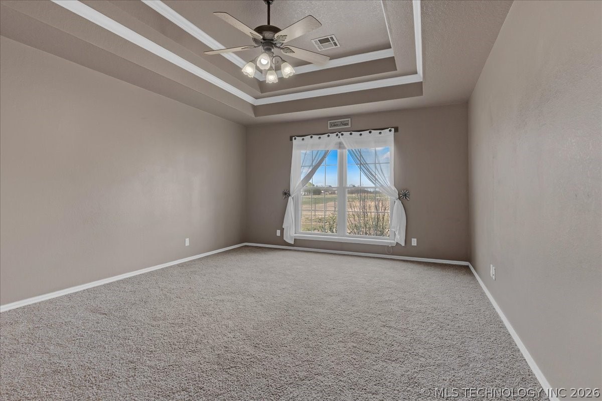 2931 E Rabbs Drive Oologah OK 74053