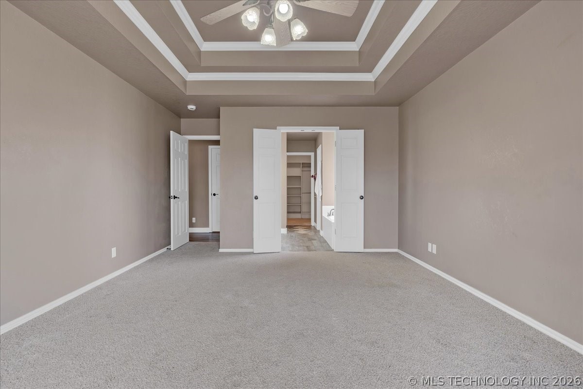 2931 E Rabbs Drive Oologah OK 74053
