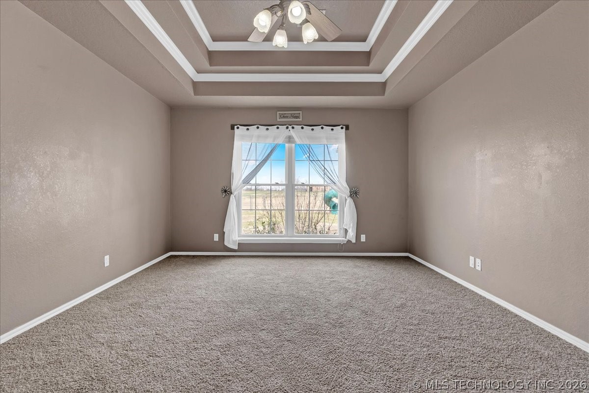 2931 E Rabbs Drive Oologah OK 74053