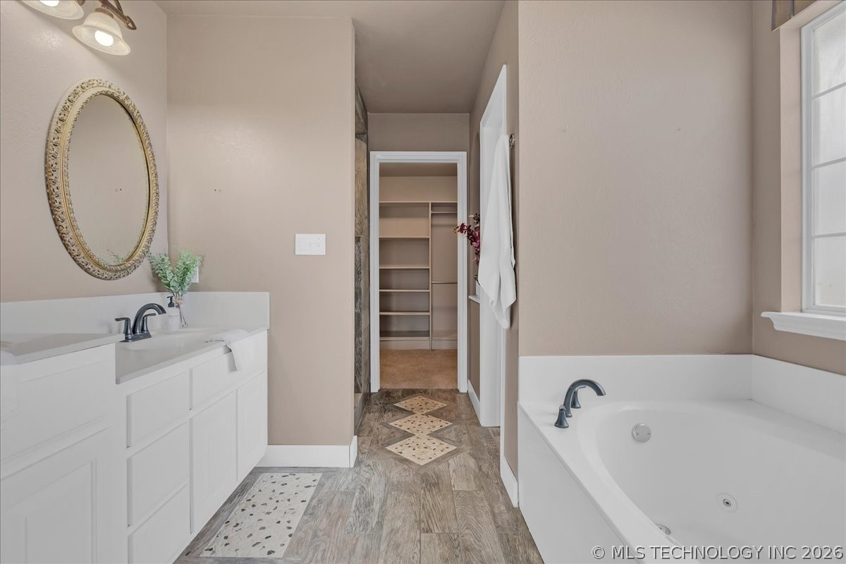 2931 E Rabbs Drive Oologah OK 74053