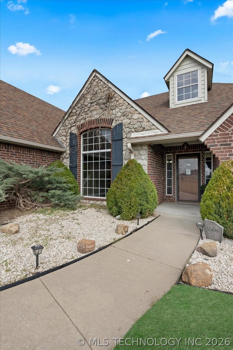 2931 E Rabbs Drive Oologah OK 74053