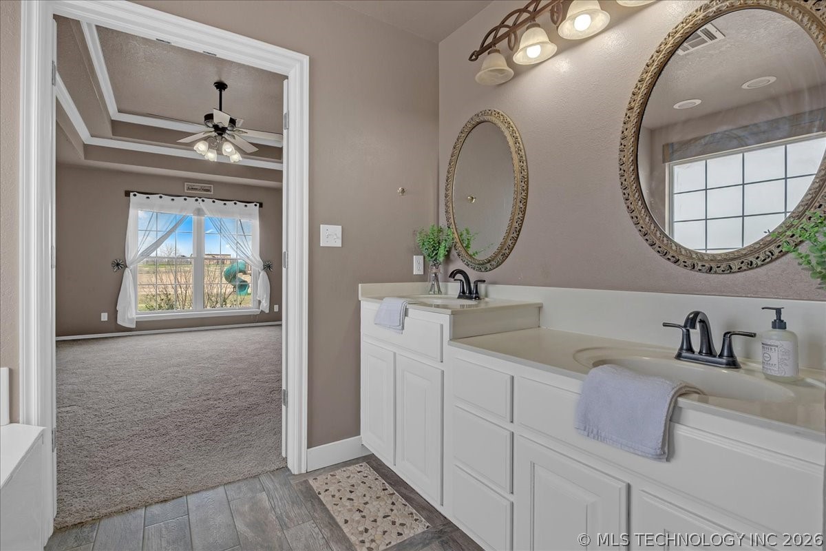 2931 E Rabbs Drive Oologah OK 74053