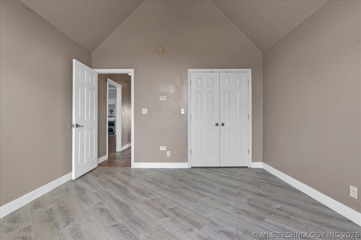 2931 E Rabbs Drive Oologah OK 74053