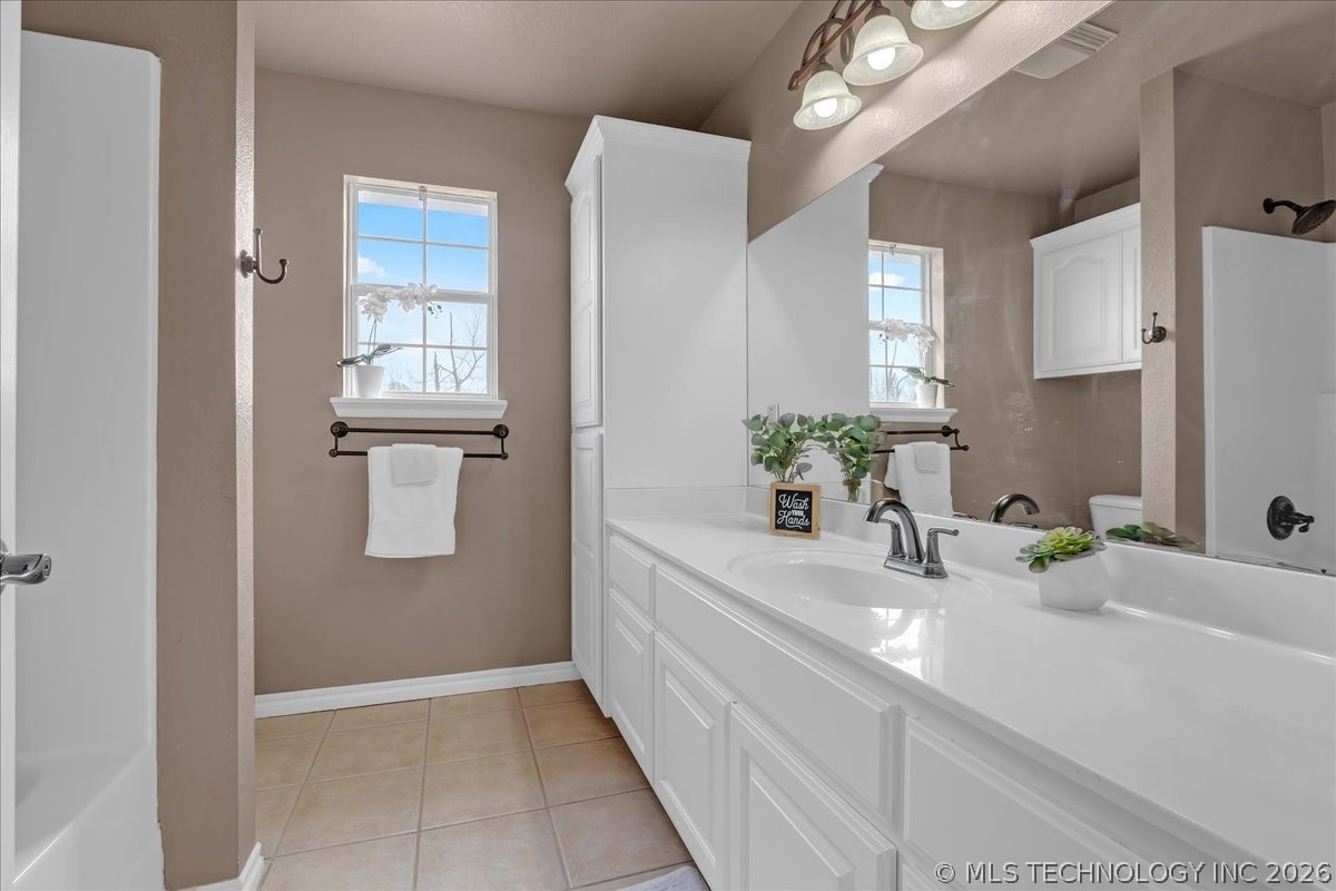 2931 E Rabbs Drive Oologah OK 74053