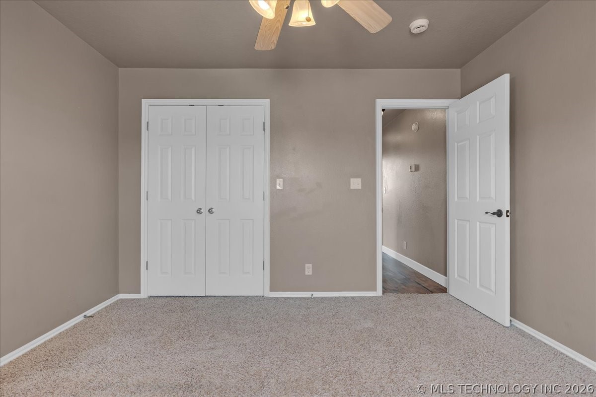 2931 E Rabbs Drive Oologah OK 74053