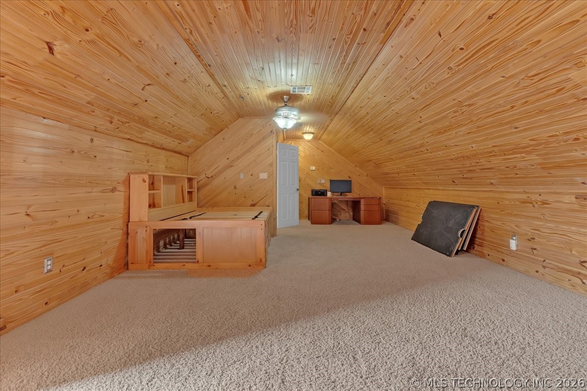2931 E Rabbs Drive Oologah OK 74053