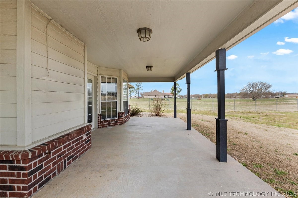 2931 E Rabbs Drive Oologah OK 74053