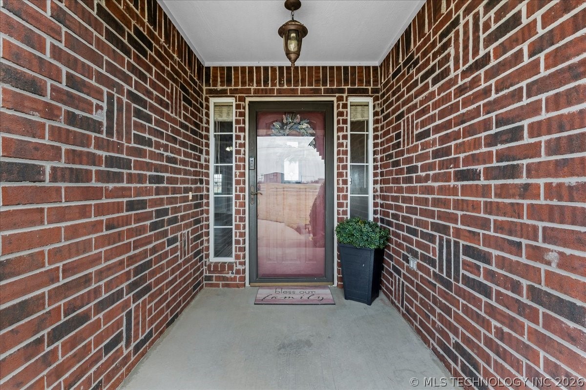2931 E Rabbs Drive Oologah OK 74053
