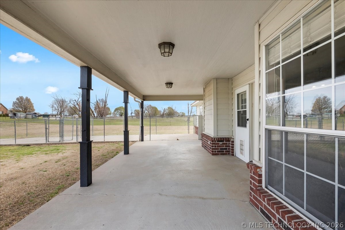 2931 E Rabbs Drive Oologah OK 74053