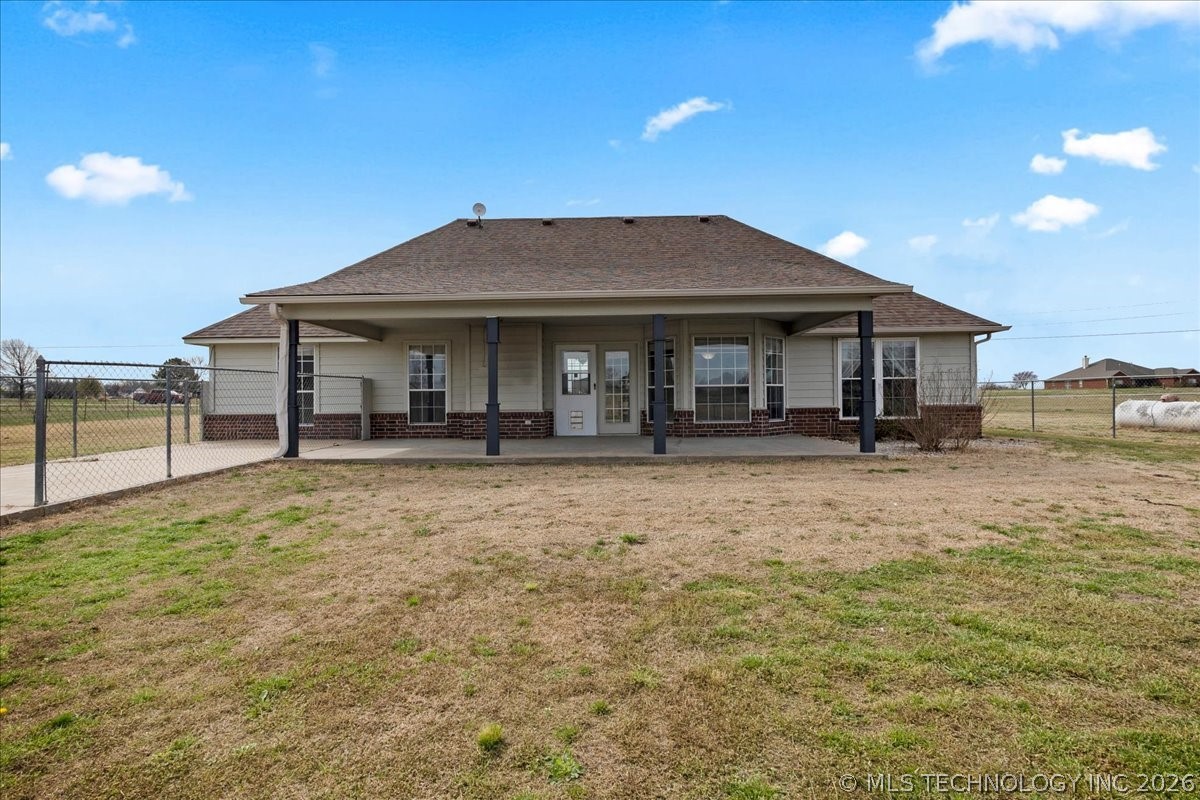 2931 E Rabbs Drive Oologah OK 74053