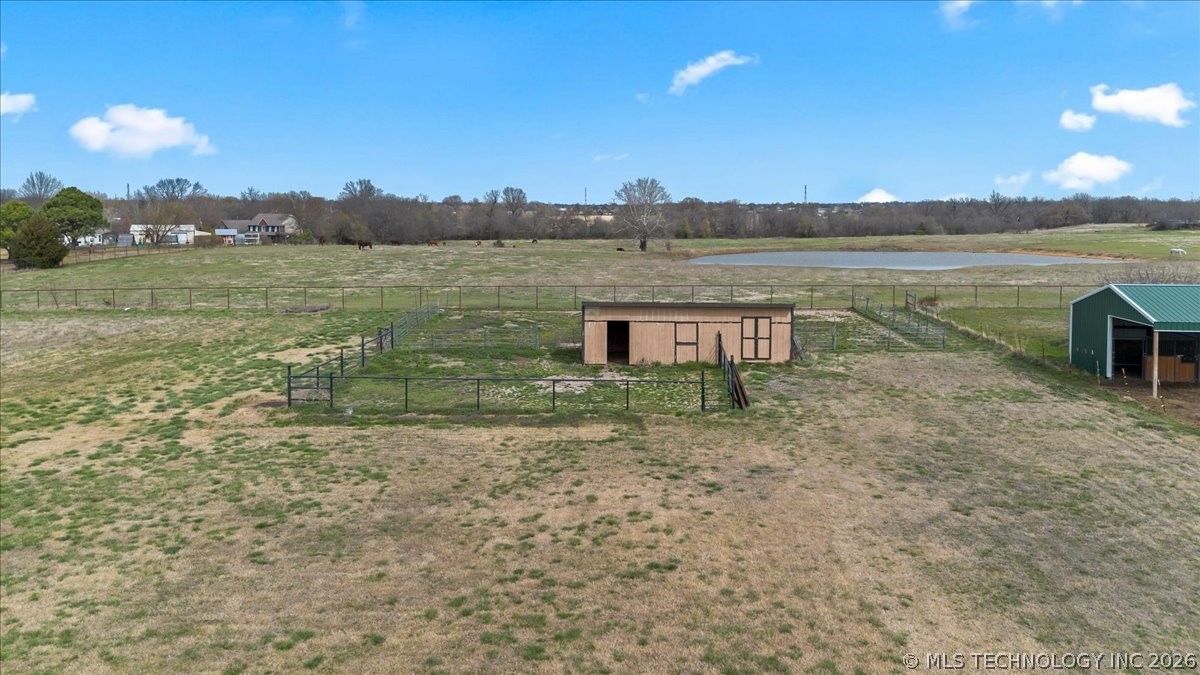 2931 E Rabbs Drive Oologah OK 74053
