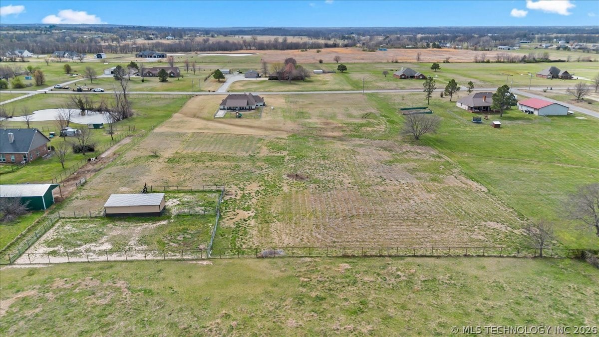 2931 E Rabbs Drive Oologah OK 74053