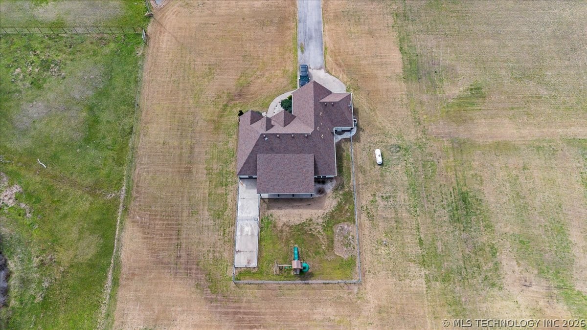 2931 E Rabbs Drive Oologah OK 74053