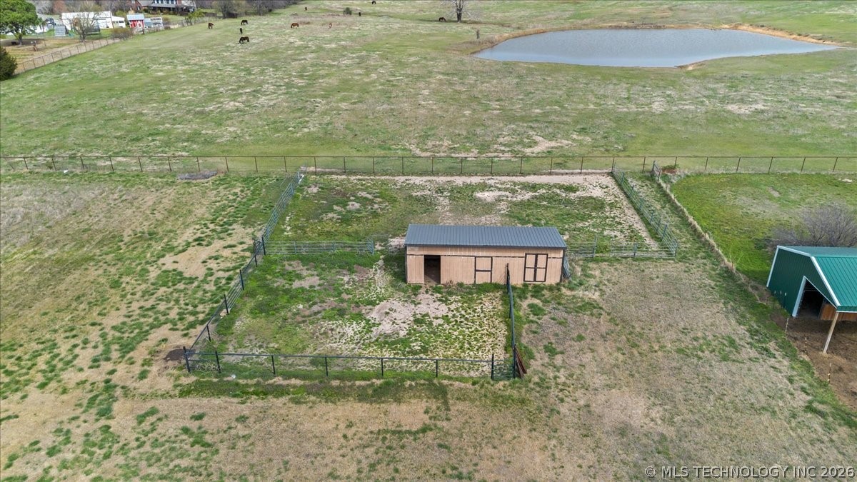 2931 E Rabbs Drive Oologah OK 74053