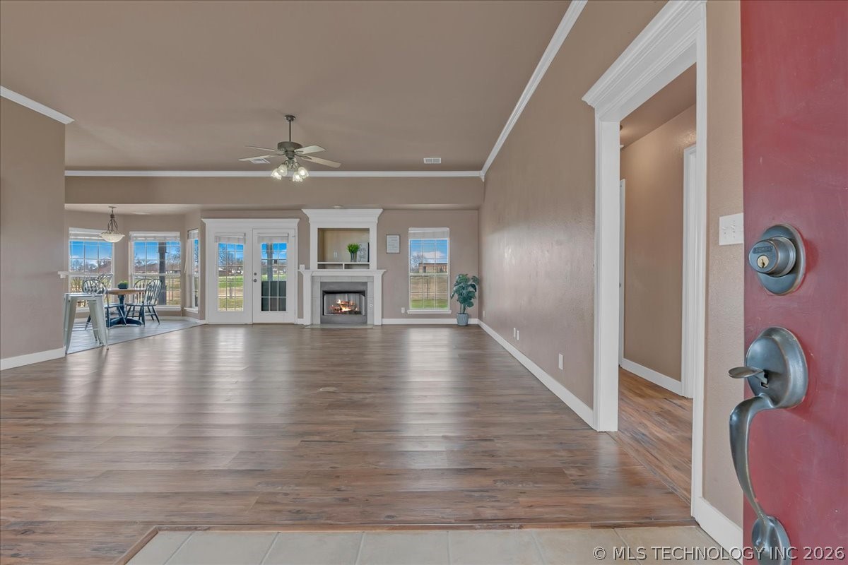 2931 E Rabbs Drive Oologah OK 74053
