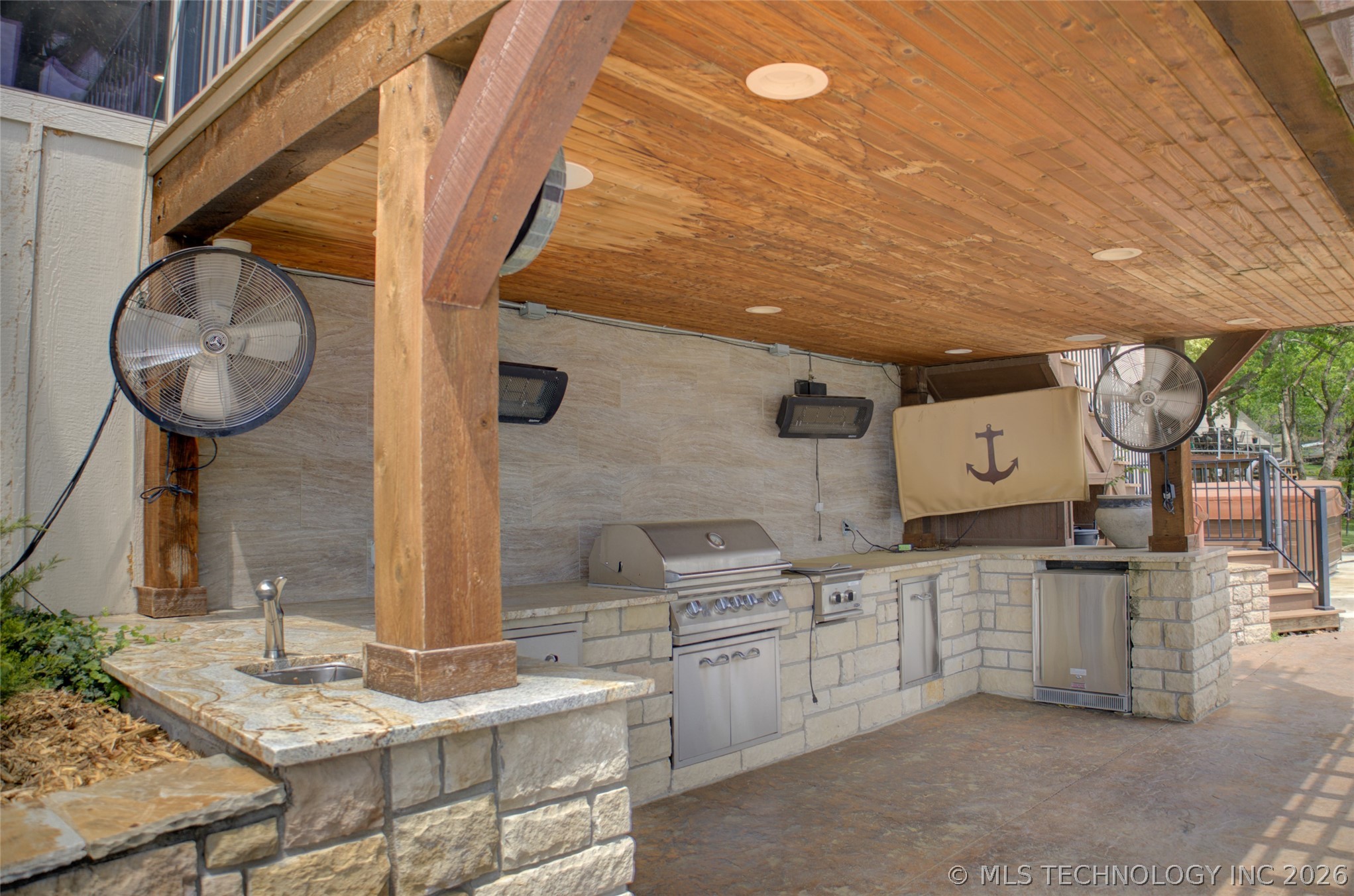 35702 Sportman Road Afton OK 74331
