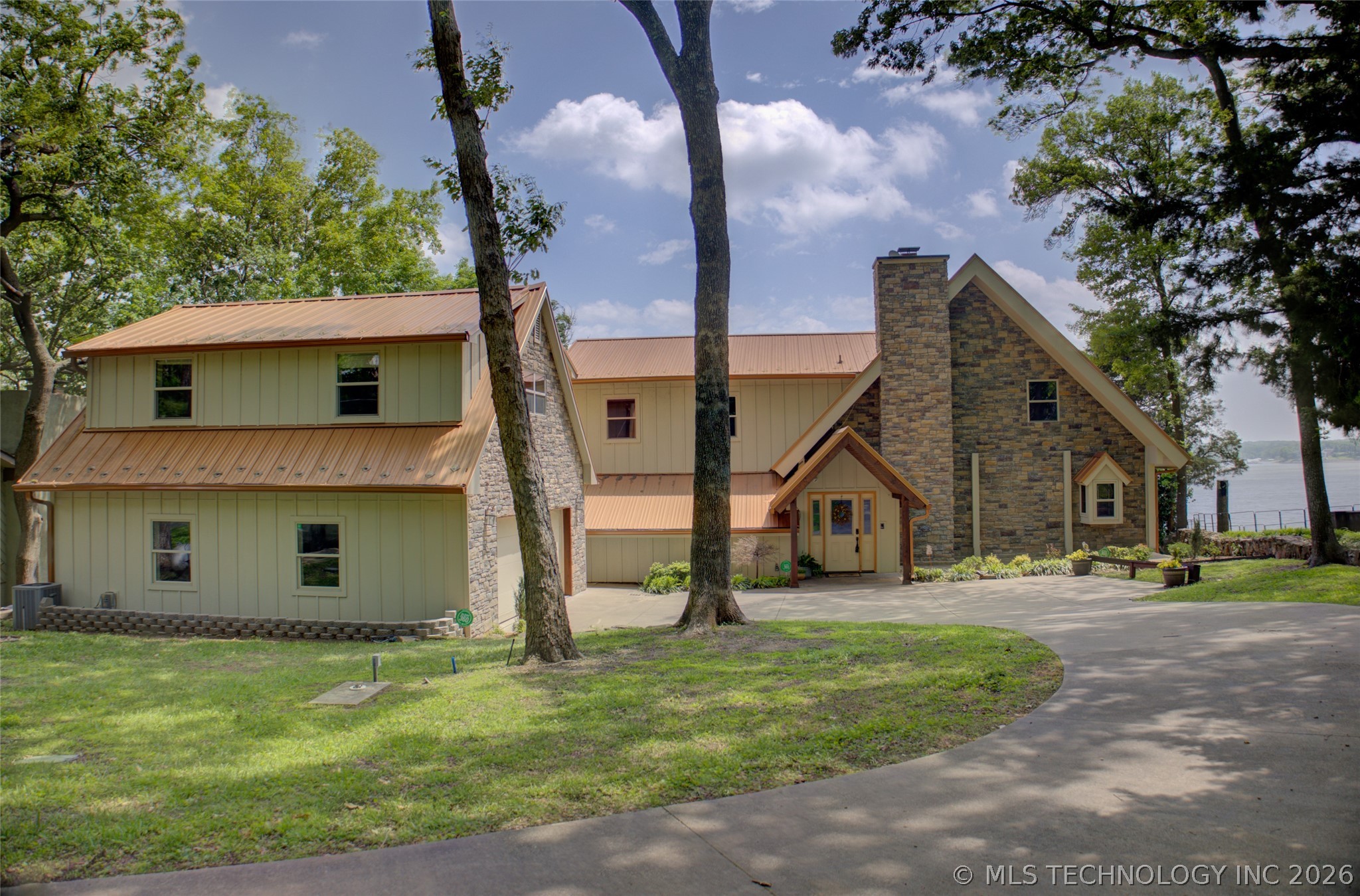 35702 Sportman Road Afton OK 74331