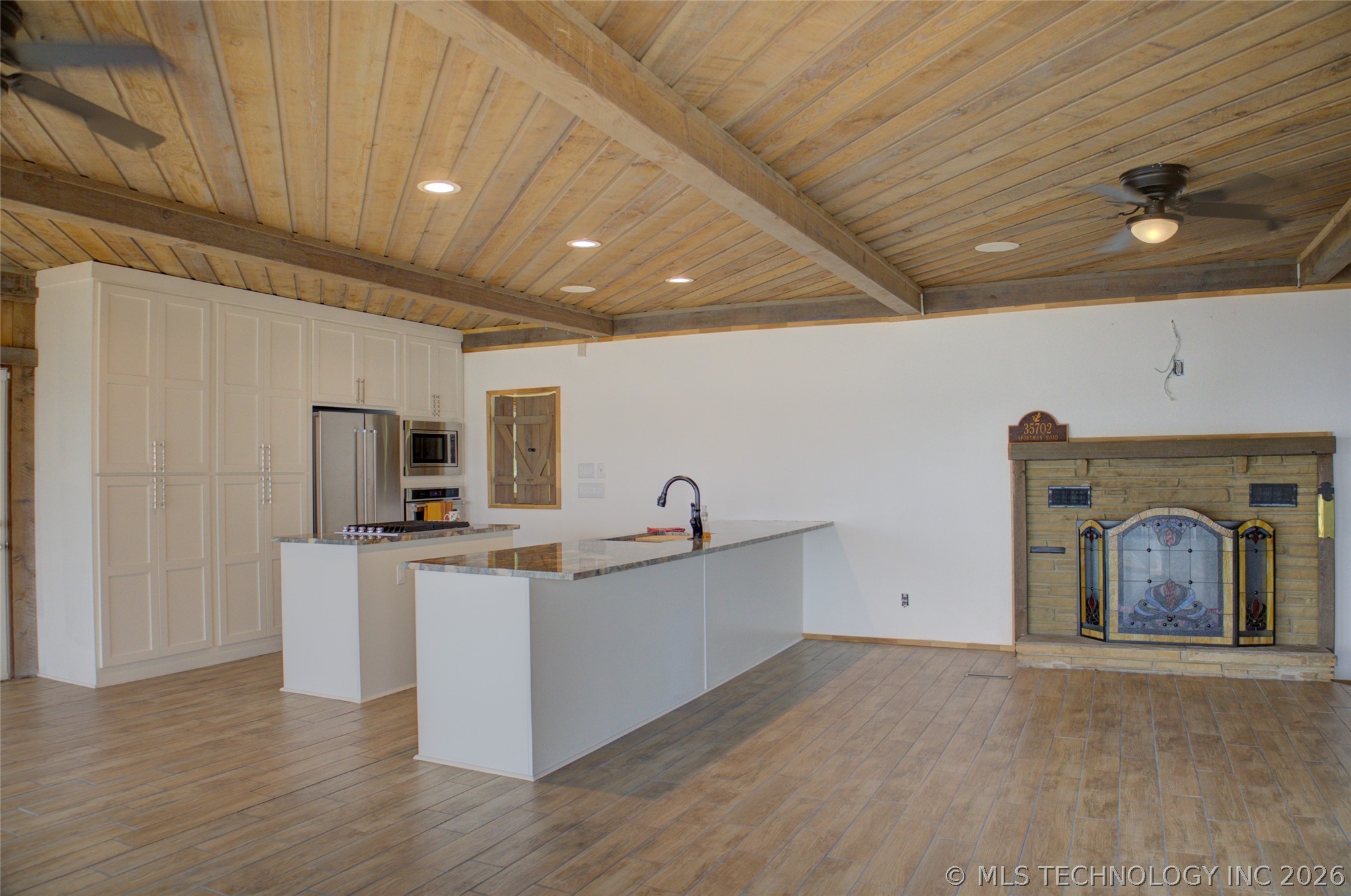 35702 Sportman Road Afton OK 74331